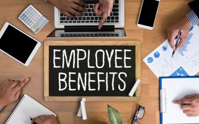 Which Employee Benefits Should I Offer and When?
