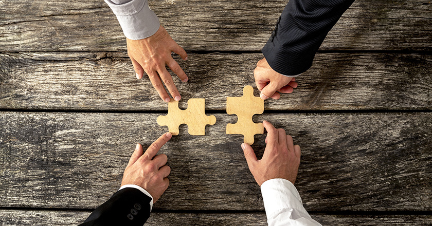 How a PEO Can Help with Merger and Acquisition Strategy