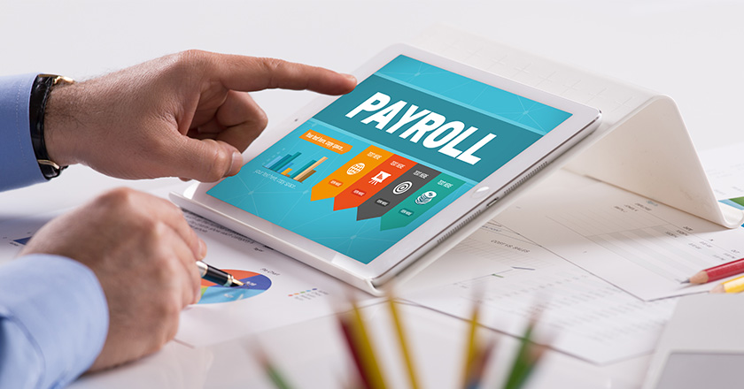 6 Benefits of a Web-Based Payroll and HR System - Resourcing Edge