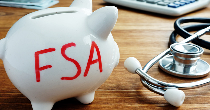 Flexible Spending Account (FSA) vs. Health Savings Account (HSA)