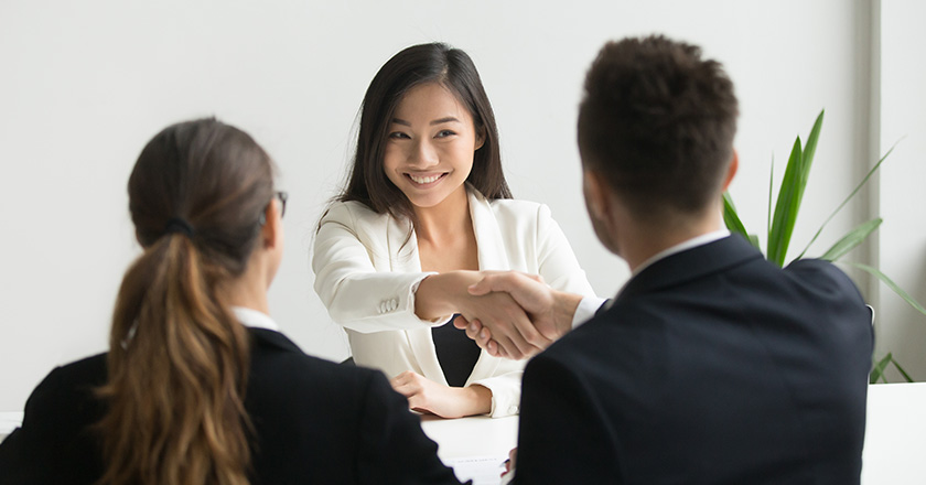 How to Recruit and Hire Top Talent