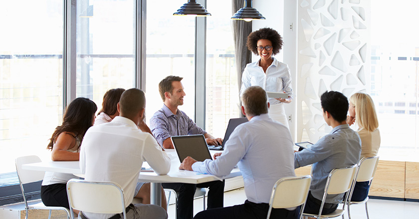 How to Run Fewer, Shorter, More Effective Meetings - Resourcing Edge