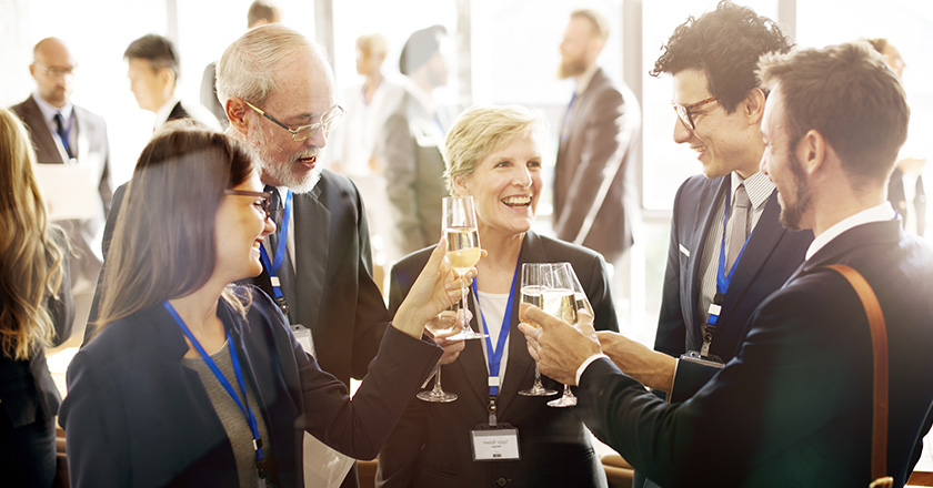 Office Parties and Employer Liability: How to Minimize Risks
