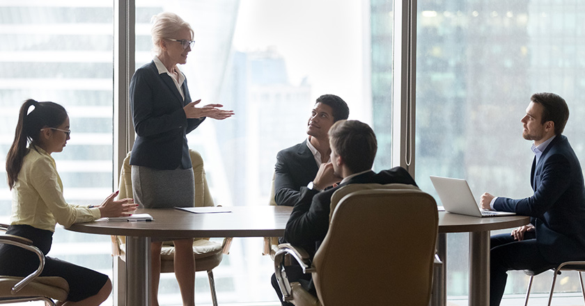 2020 Employment Law and HR Trends