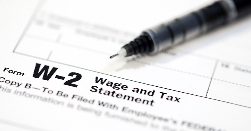 What Employers Need to Know About W-2 and 1099 Filing Deadlines - Resourcing Edge