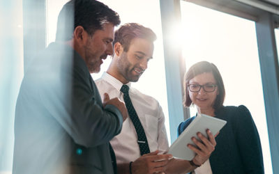 Establishing Core Competencies for Your Business