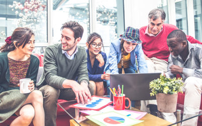Increasing Retention Through Employee Appreciation and Recognition