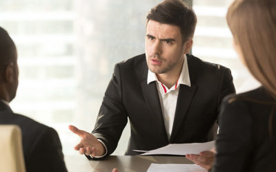5 Signs It’s Time to Let an Employee Go and How to Do It