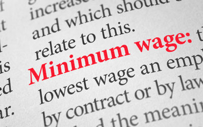 How to Stay Up to Date with Minimum Wage Changes