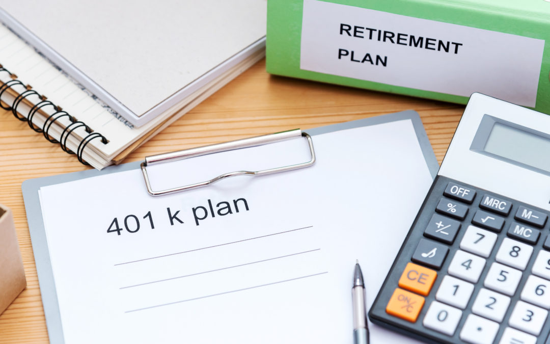 Resourcing Edge 401(k) Plan – Saving for your Retirement