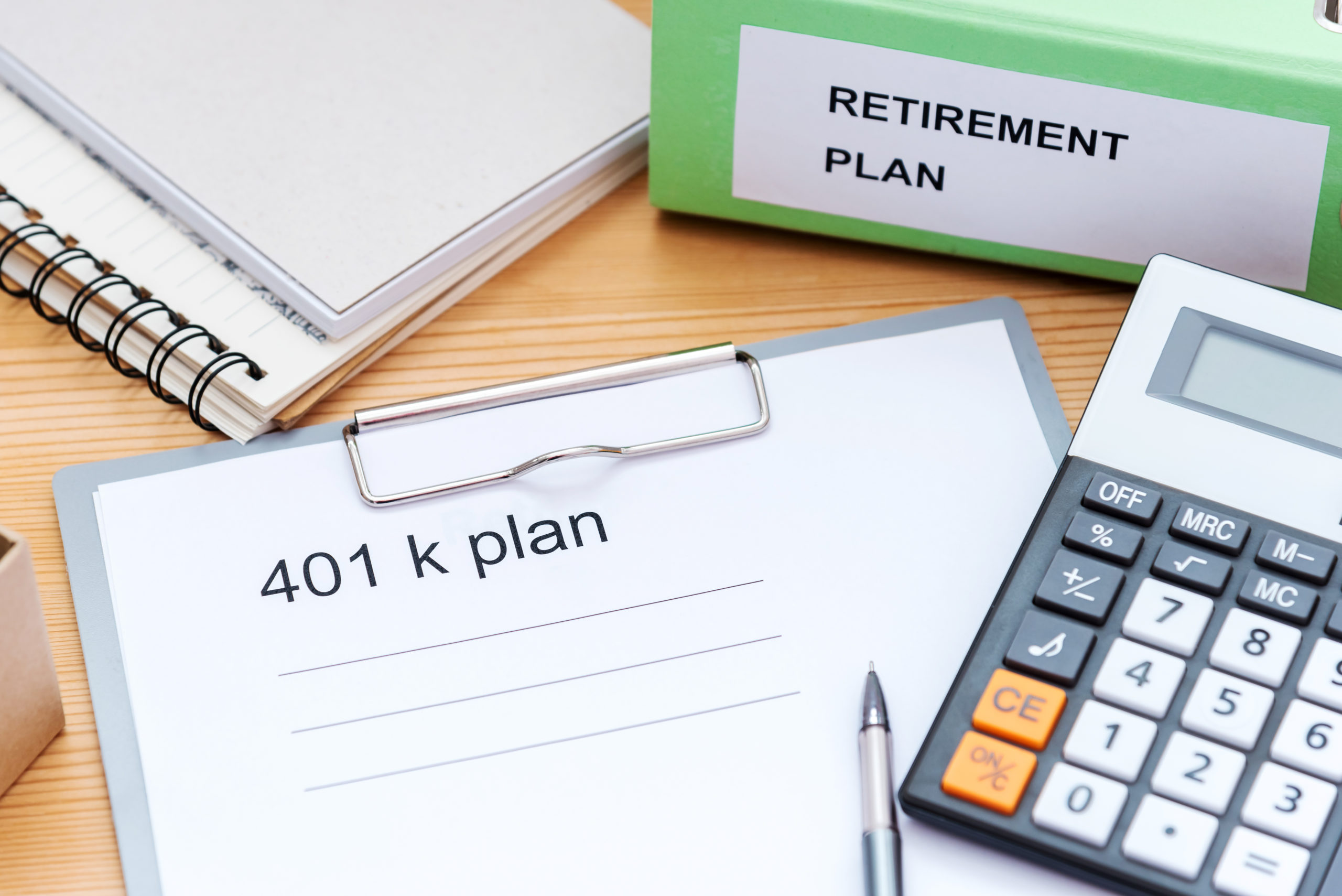 Resourcing Edge 401(k) Plan – Saving For Your Retirement - Onedigital 