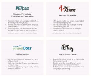 Pet Benefit Solutions - Resourcing Edge