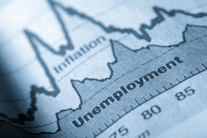 Lingering Effects of COVID-19 on Unemployment Rates