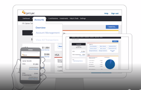 Get The Most Out Of Your Optum Bank® HSA - Resourcing Edge