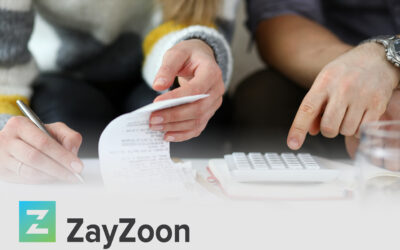 ZayZoon Pay Advancements