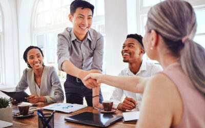 Promotion and Succession 101